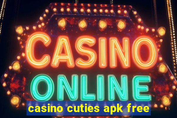 casino cuties apk free